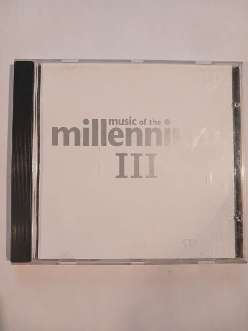 Music of the Millennium III, CD Two