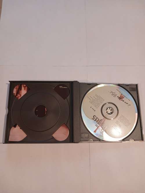 The Beatles, Live at the BBC, 2 x CD, Holland