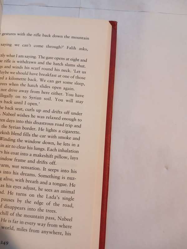Nabeel`s Song, The Story of the Poet of Baghdad by Jo Tatchell