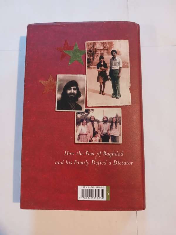Nabeel`s Song, The Story of the Poet of Baghdad by Jo Tatchell