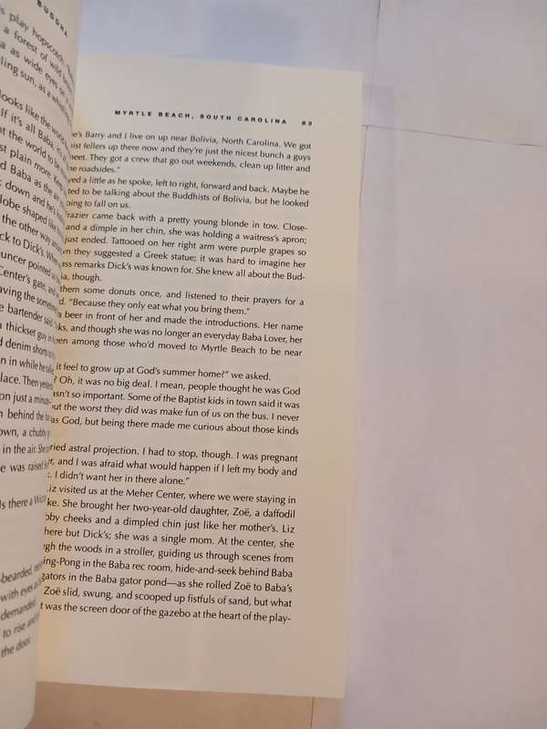 Killing the Buddha, A Heretic`s Bible by Peter Manseau and Jeff Sharlet