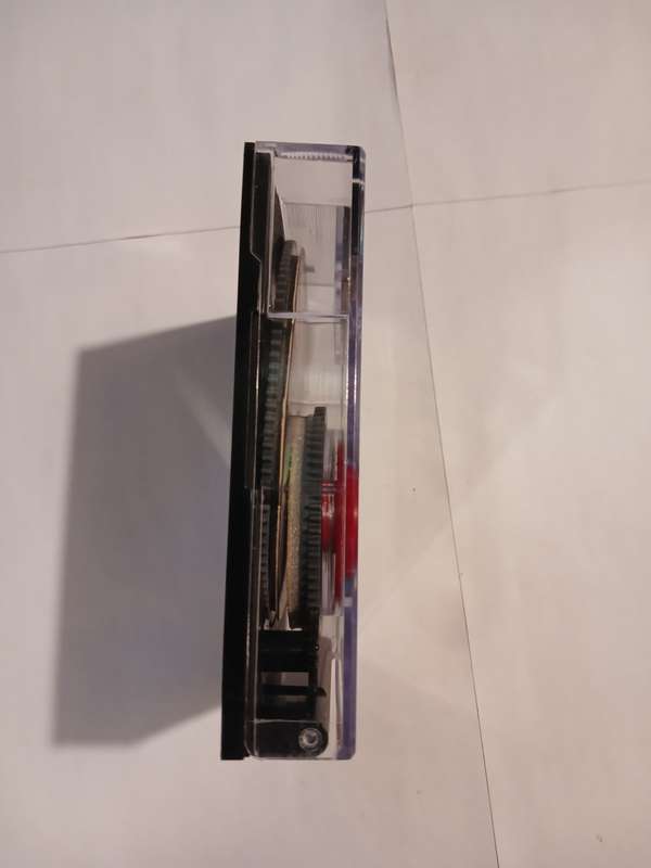 CD Radial Cleaner