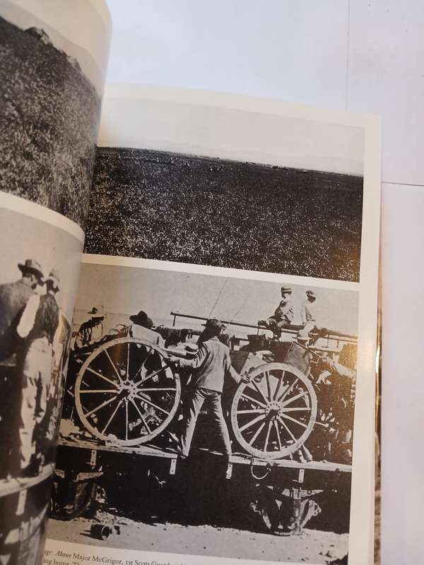 The Boer War by Thomas Pakenham
