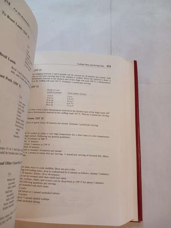 The New York Public Library Desk Reference, 1989, Hardcover