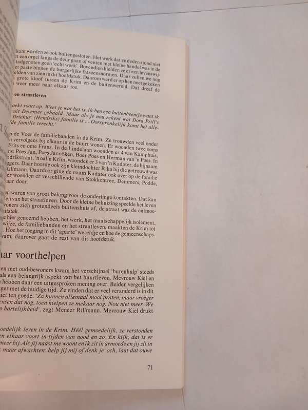 Al is die Krim Ook Nog Zo Min by Martin Bosch en Gerrit Jagt