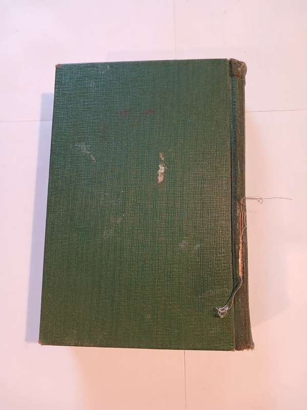 Die Groot Stryd deur Ellen G. White, 1939