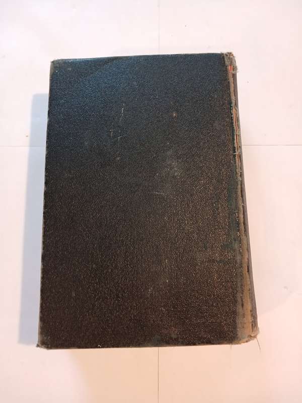 Die Groot Stryd deur Ellen G. White