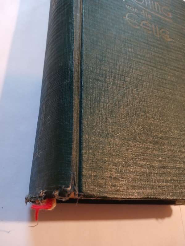 Die Koning Van Die Eeue deur Ellen G. White, 1940
