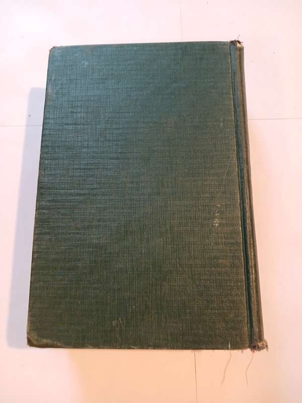 Die Koning Van Die Eeue deur Ellen G. White, 1940