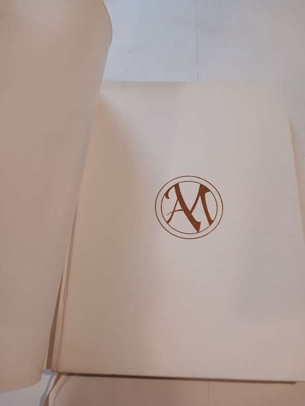 Michael Jackson, American Master by C. Mecca, Hardcover