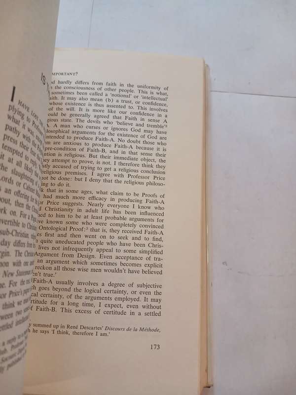God in the Dock by C.S. Lewis, Hardcover, 1st Edition