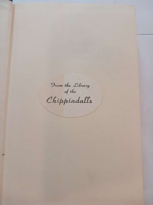 The Letters of Vita Sachville-West to Virginia Woolf edited by Louise DeSalvo & Mitchell A. Leaska