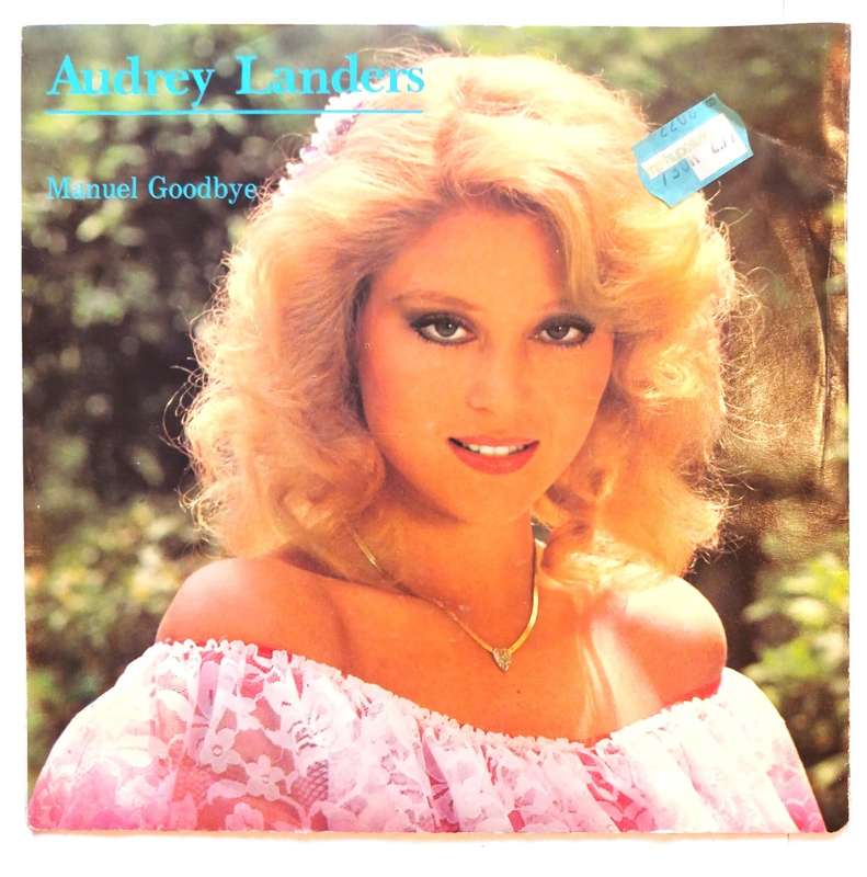 Aufrey Landers, Manual Goodbye, 7 single
