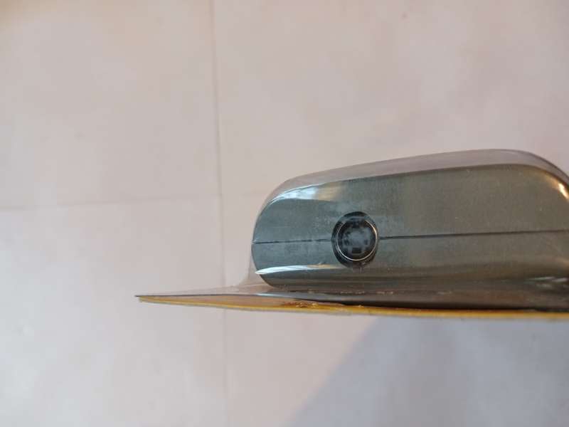 AV Selector with S-Video, 4 in 1 out, AV-109
