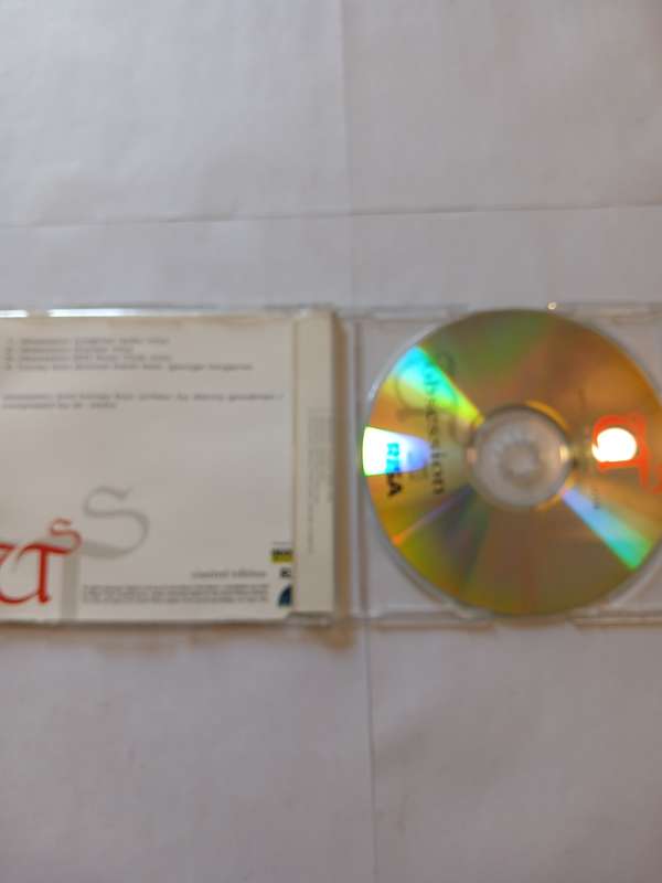 Unique Transitions, Obsession CD single