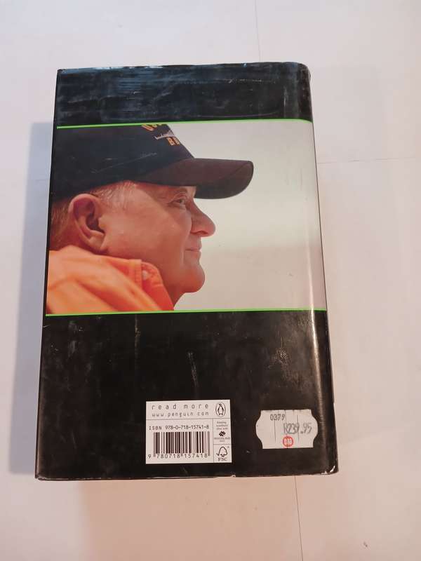 Dead or Alive by Tom Clancy, Hardcover 2010