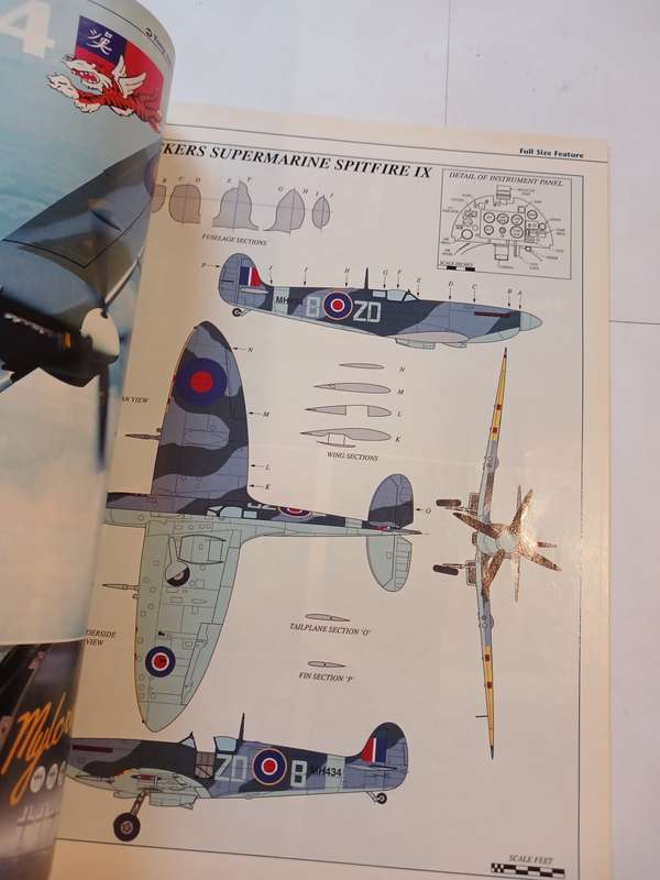 RC Model World, May 2006