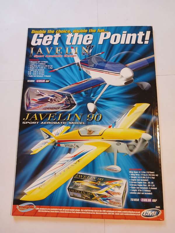 RC Model World, May 2006