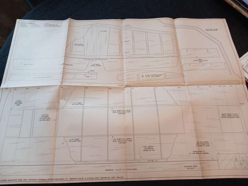 Maricardo designed by C.A. De Felice: Plan/Blueprint