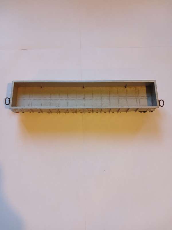 Lima Model Trains, Southern 2207 Train Car
