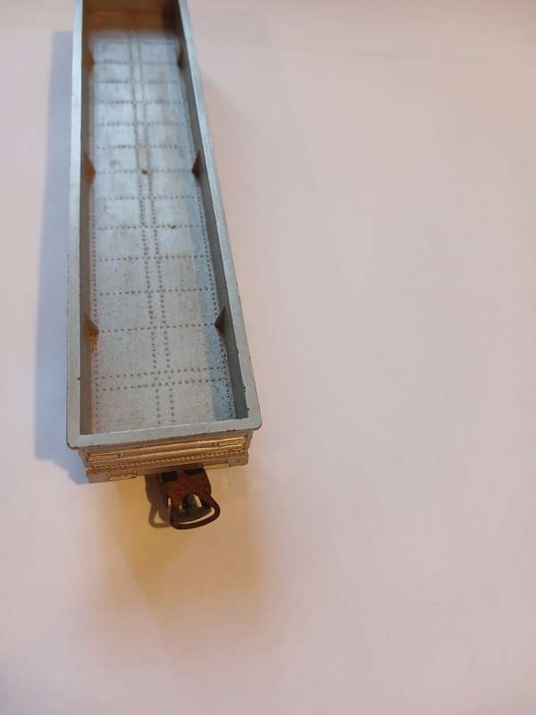 Lima Model Trains, Southern 2207 Train Car