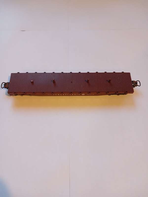 Lima Model Trains, Pennsylvania 3520 Train Car