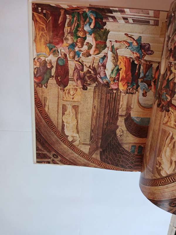 The Life and Times of Raphael, Portraits of Greatness, HC
