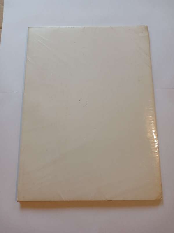 Constable, An Express Art Book, 16 Beautiful Full Colour Prints, 1960
