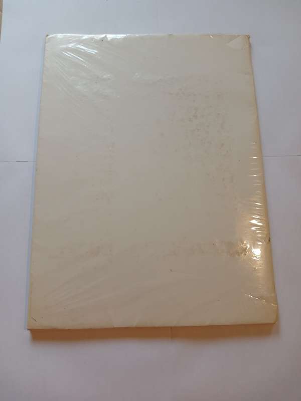 Masterpieces of Spanish Painting, An Express Art Book, 16 Beautiful Full Colour Prints, 1958