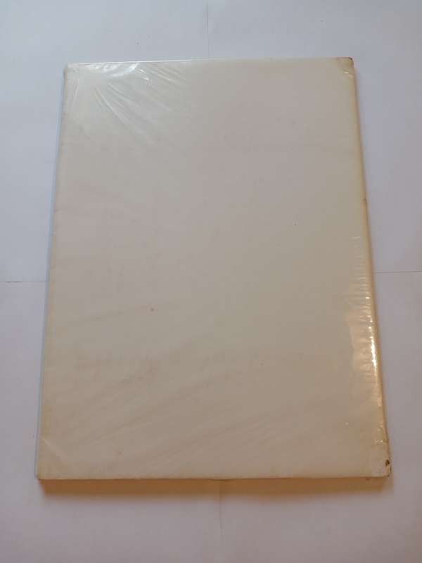 Sickert, An Express Art Book, 15 Beautiful Full Colour Prints, 1961
