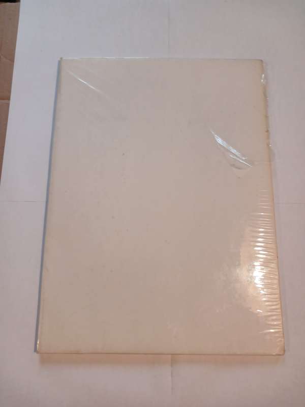 Kandinsky, An Express Art Book, 16 Beautiful Full Colour Prints, 1960