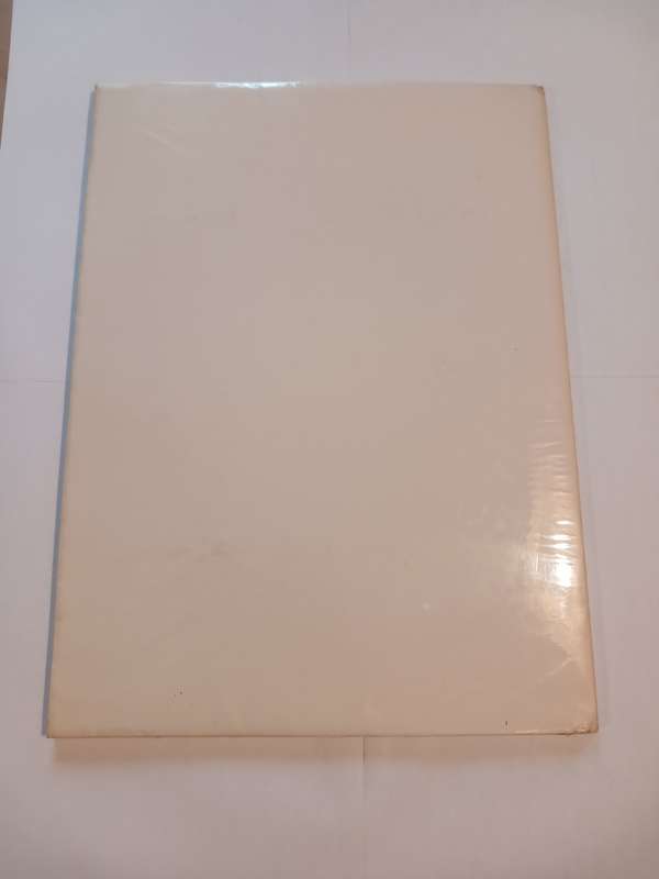 Masterpieces of Flemish Painting, An Express Art Book, 16 Beautiful Full Colour Prints, 1959