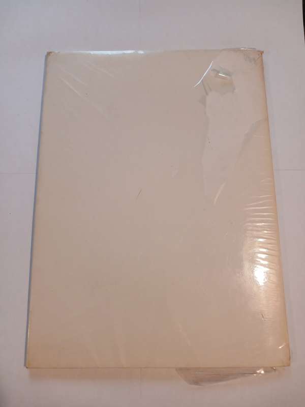 Velazquez, An Express Art Book, 16 Beautiful Full Colour Prints, 1959