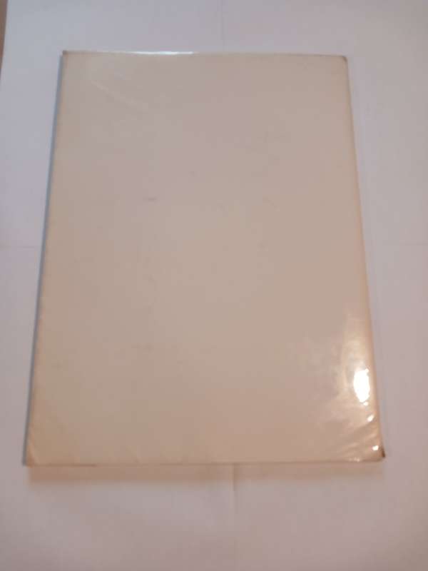 Mondrian, An Express Art Book, 16 Beautiful Full Colour Prints, 1959