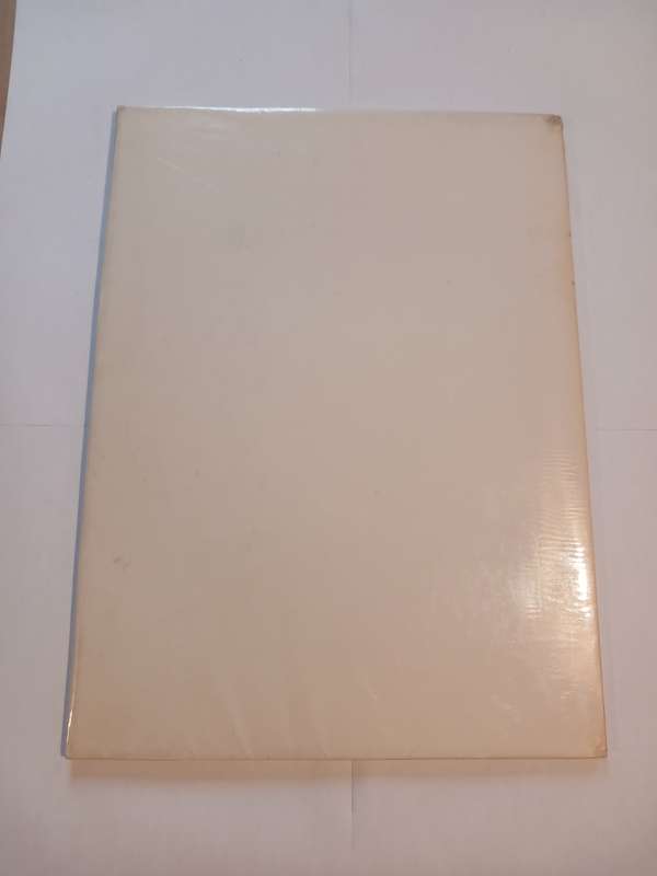 Turner, An Express Art Book, 16 Beautiful Full Colour Prints, 1960