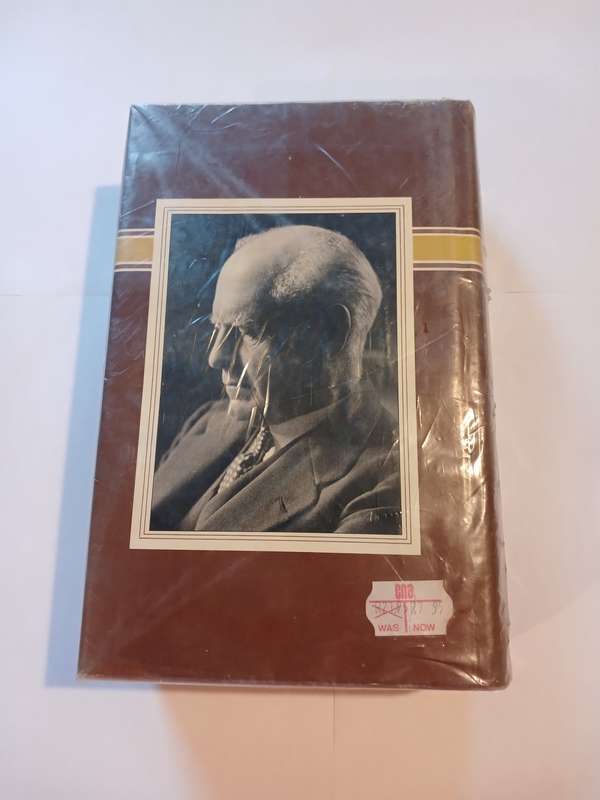 The Forsyte Saga/A Modern Comedy by John Galsworthy
