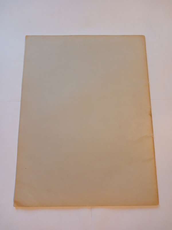 Arnold Van Wyk, Night Music - Nagmusiek, Piano Solo - Klaviersolo, Sheet Music