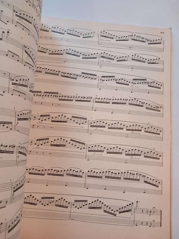 Altes, Joseph-Henri Altes, Celebre Methode Complete de Flute Vol. 2, Hardcover