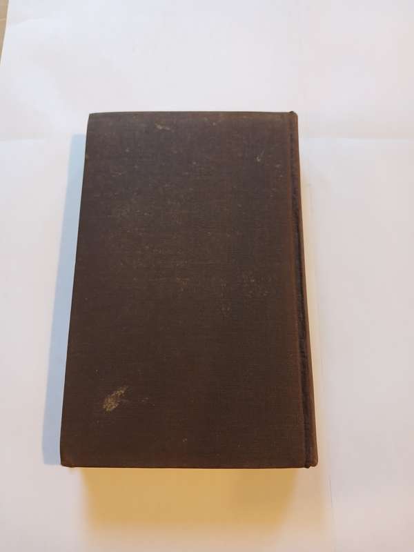 Richthofen, Der Rote Kampfflieger 1933, Hardcover, The Red Fighter Pilot, German