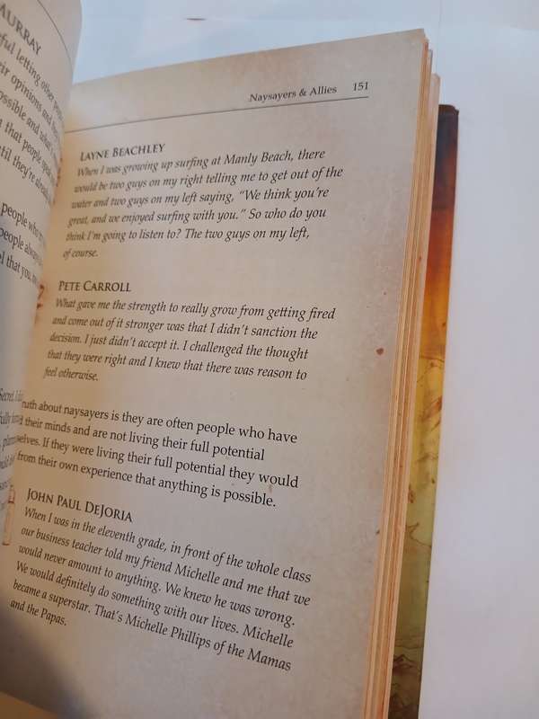 Hero (The Secret) by Rhonda Byrne