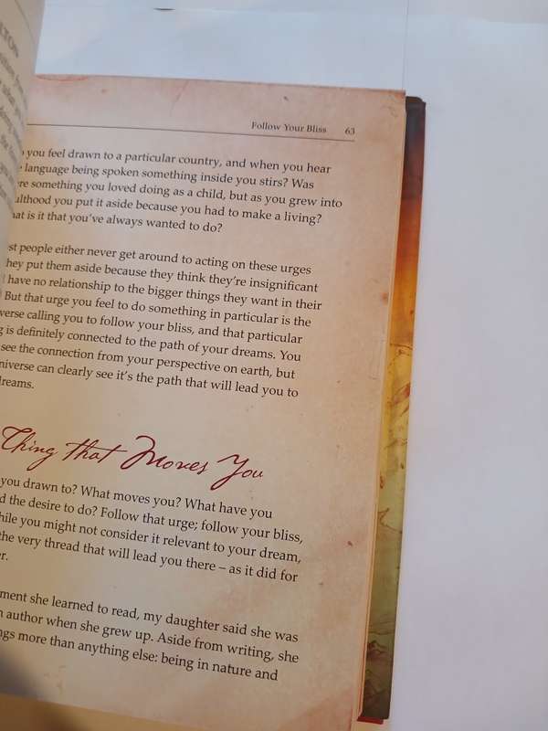 Hero (The Secret) by Rhonda Byrne
