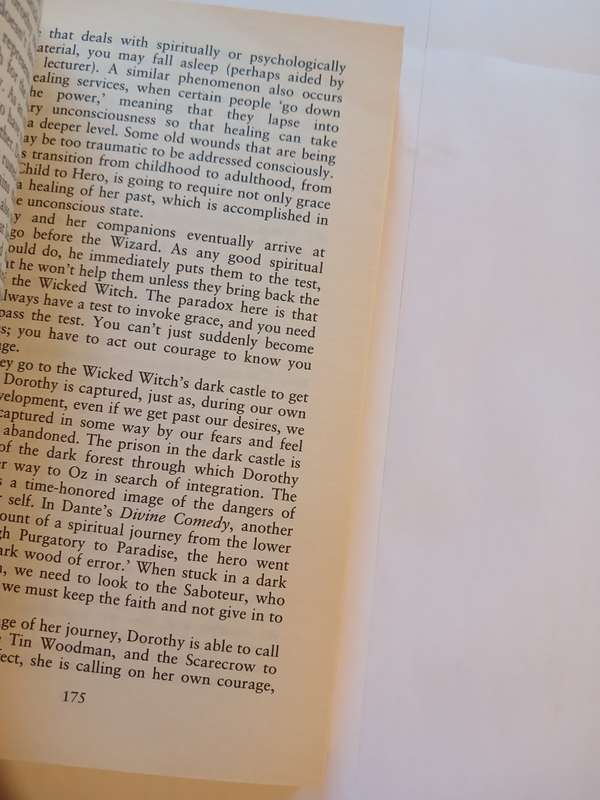 Sacred Contracts, Awakening Your Divine Potential by Caroline Myss