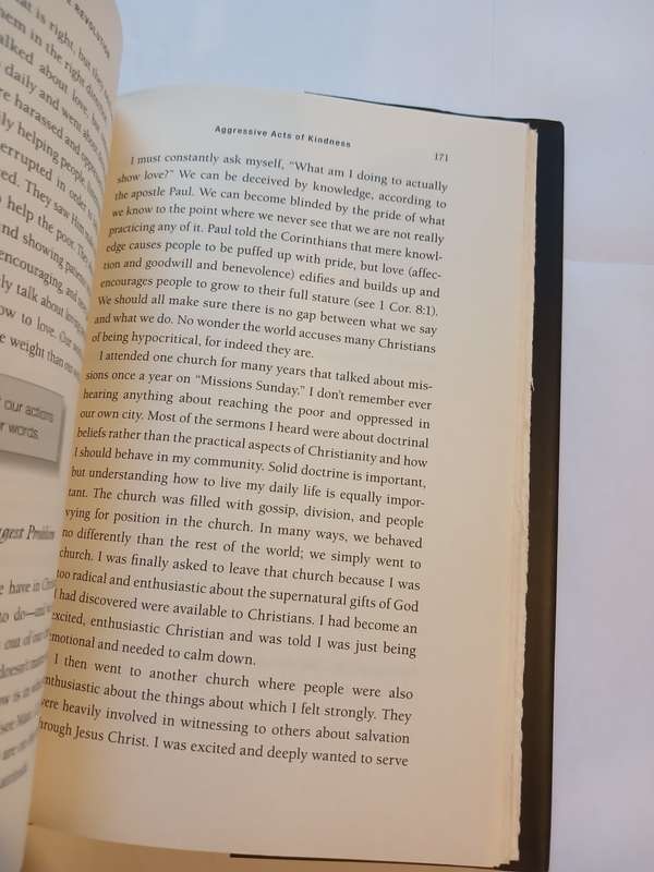 The Love Revolution by Joyce Meyer