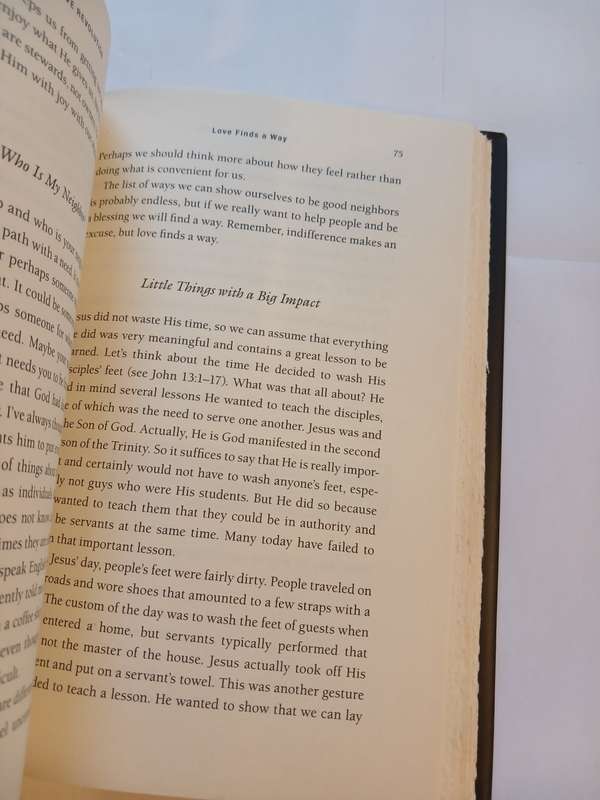 The Love Revolution by Joyce Meyer
