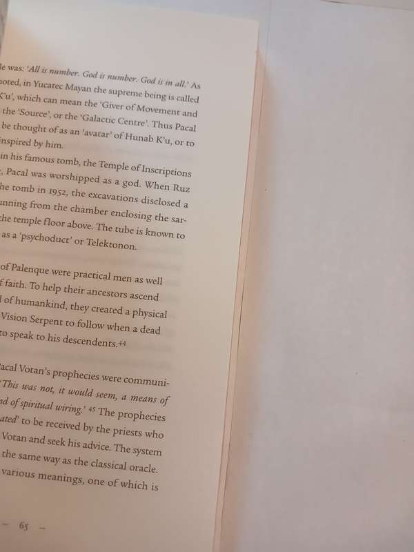 The Mayan Prophecies for 2012 by Gerald Benedict