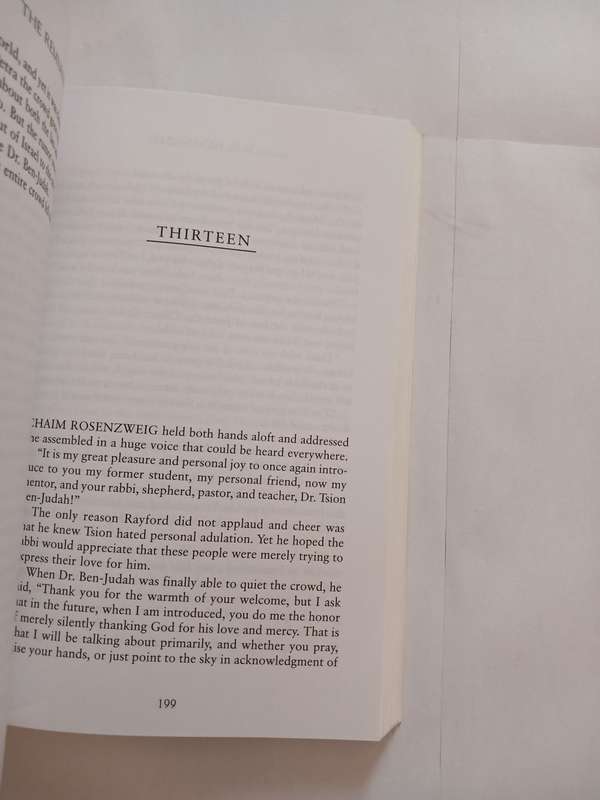 The Remnant, On the Brink of Armageddon by Tim Lahaye and Jerry B. Jenkins