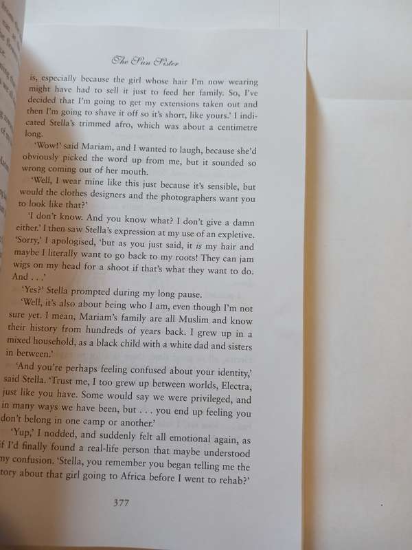 The Pearl Sister by Lucinda Riley