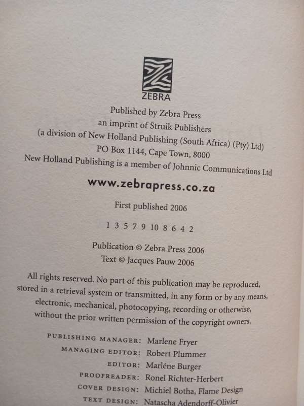Dances with Devils, A Journalist`s Search for Truth by Jacques Pauw