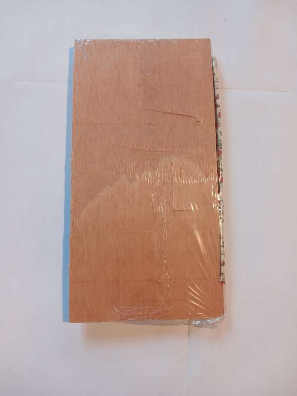 Dollhouse, Chair DIY plus material