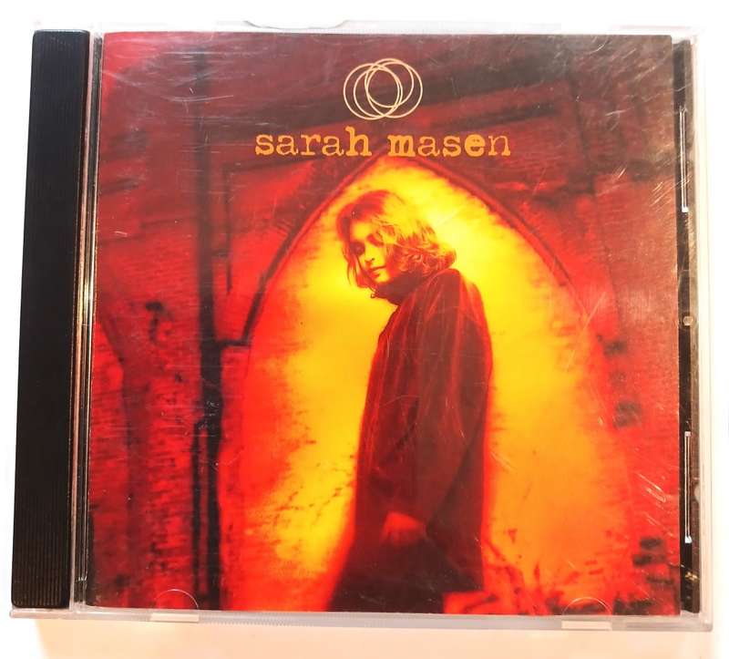 Sarah Mason, Sarah Mason CD, US